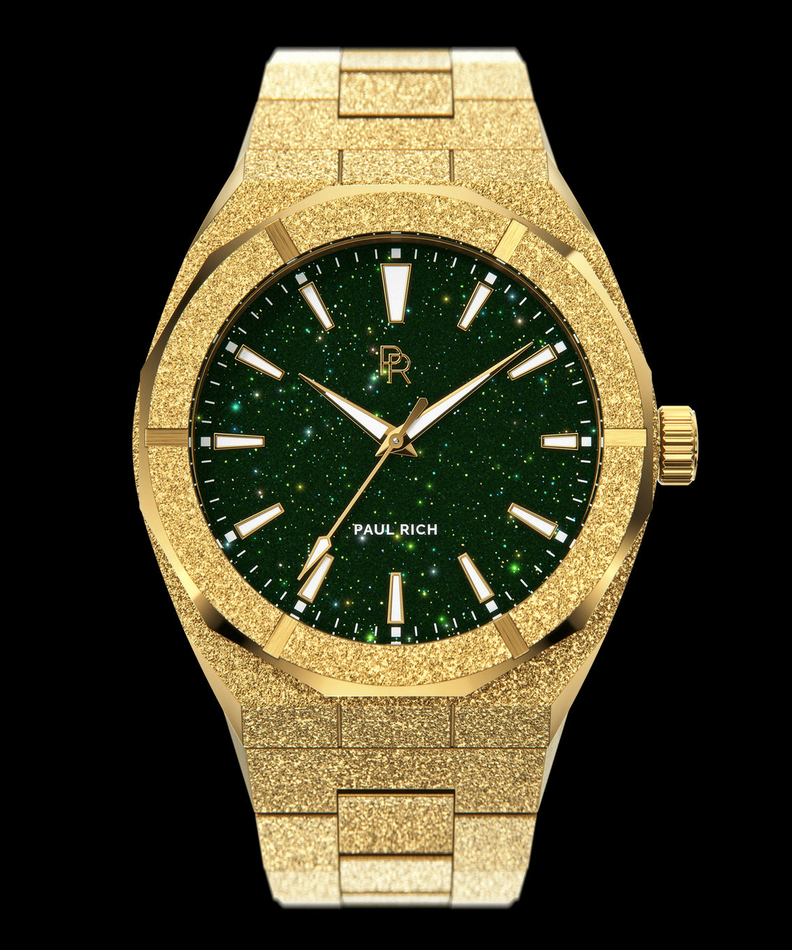 42MM / Quartz; 45MM / Quartz