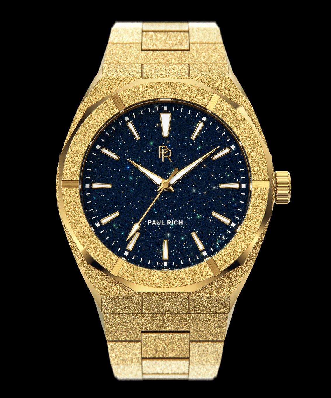 42MM / Quartz; 45MM / Quartz