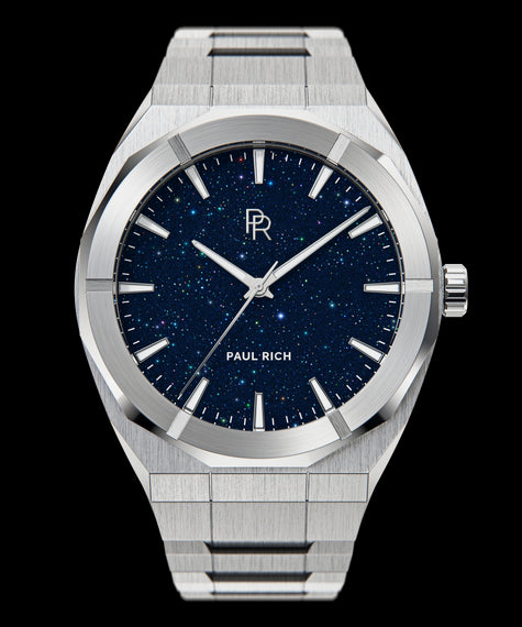 45MM / Quartz; 42MM / Quartz