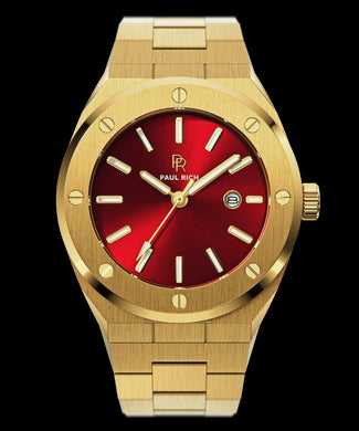 42MM / Quartz; 45MM / Quartz