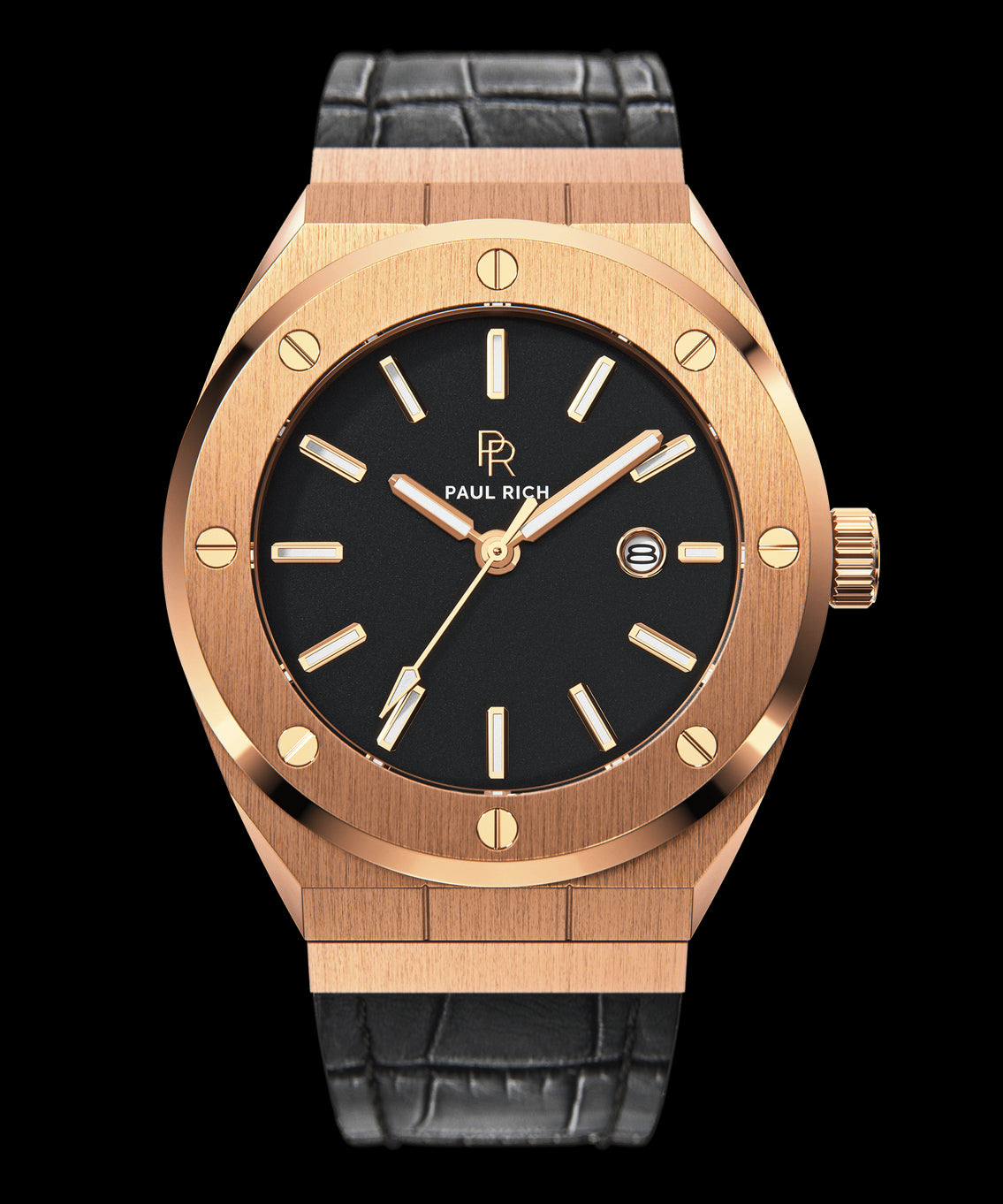 42MM / Quartz; 45MM / Quartz