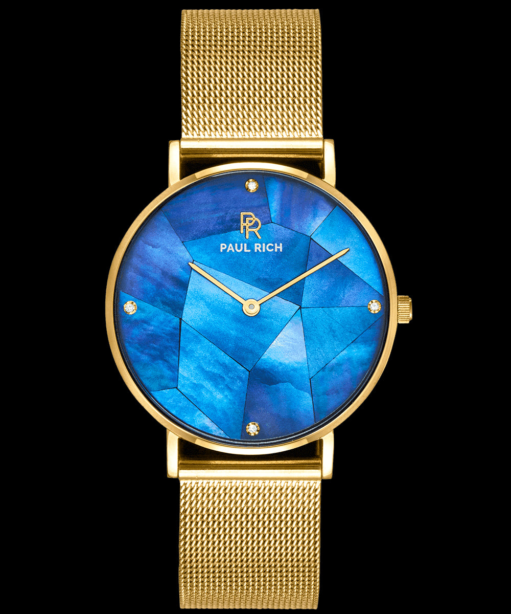 36MM / Quartz