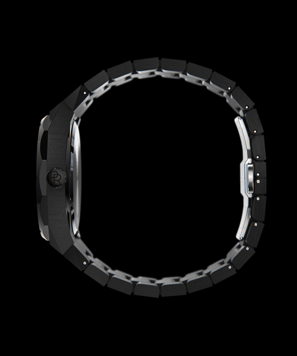 Quartz; Automatic